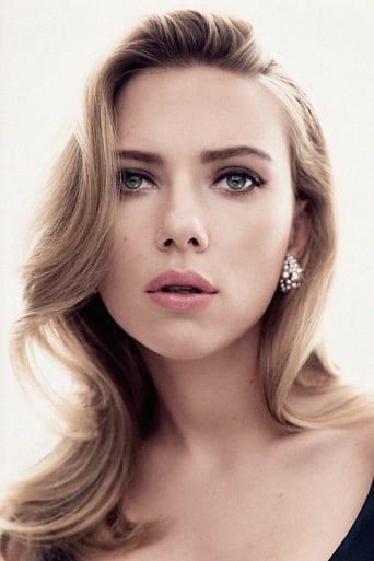 Image of Scarlett Johansson