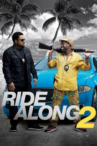 Image Ride Along 2