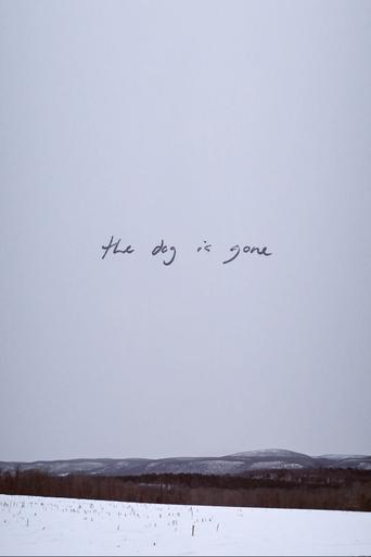 The Dog Is Gone