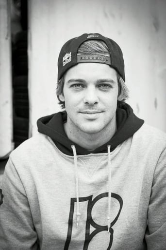 Image of Ryan Sheckler