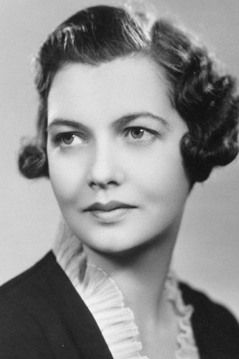 Image of Joyce Barbour