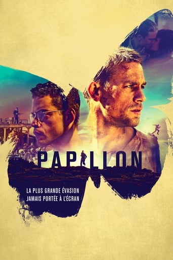 Image du film Papillon