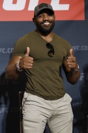 Image of Yoel Romero