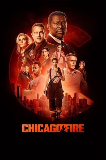 Chicago Fire