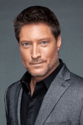 Sean Kanan