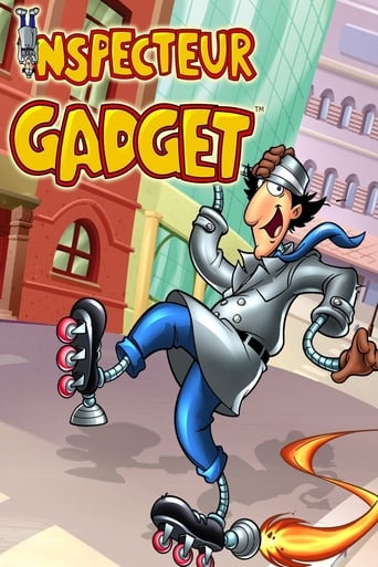 Inspector Gadget