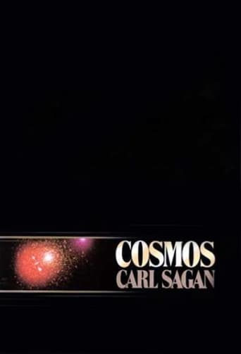 Cosmos: A Personal Voyage