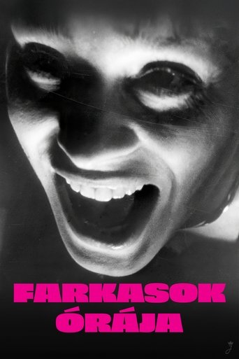 Farkasok órája