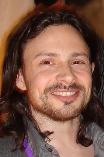 Image of Jason Marsden