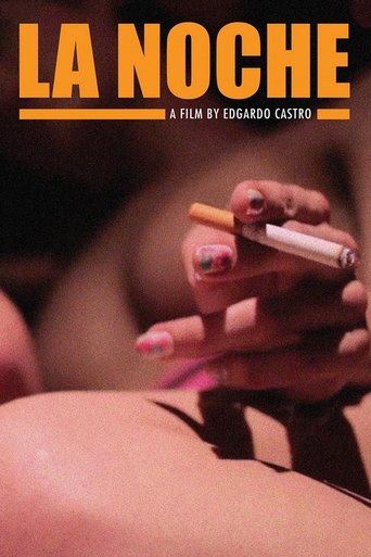 Image La noche | The Night (2016)