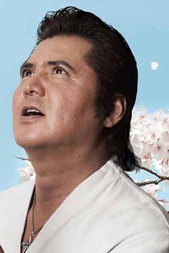 Image of Riki Takeuchi