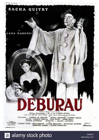 Deburau
