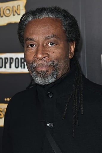 Image of Bobby McFerrin