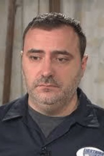 Image of Mike Stoklasa