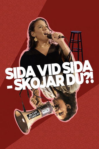 Sida vid sida - skojar du?!