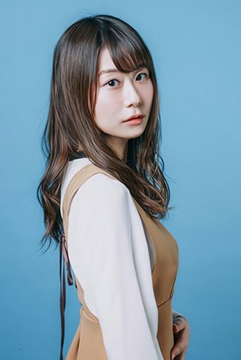 Image of Saika Kitamori