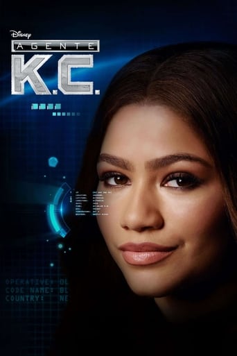 K.C. Undercover