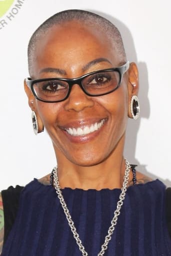 Image of Debra Wilson