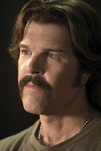 Image of Blake Gibbons