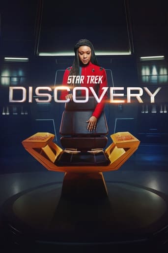 Star Trek: Discovery