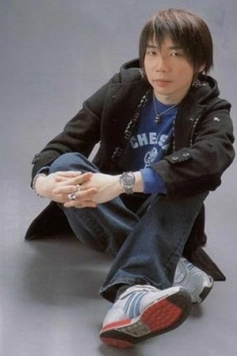 Image of Junichi Suwabe