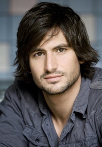 Image of Tom Beck