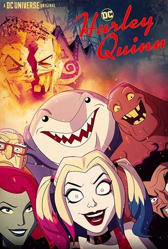 Image Harley Quinn