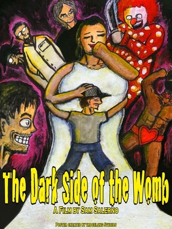Poster of The Dark Side of the Womb