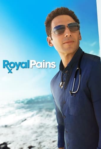 Royal Pains