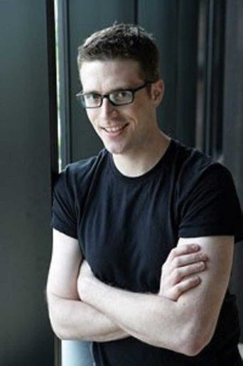 Image of Angus MacLane