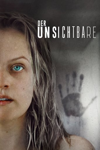 Der Unsichtbare (2020) . Film Wallpaper
