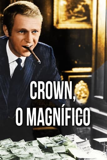 Crown, O Magnífico