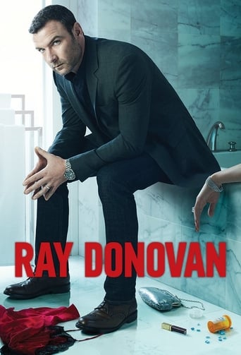 Ray Donovan