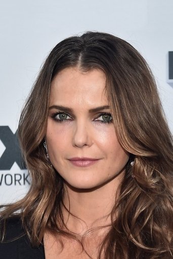 Keri Russell