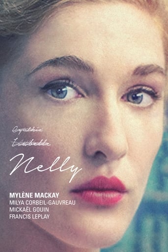 NELLY (FRENCH) (DVD)