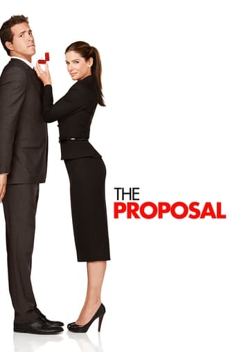 Poster of The Proposal