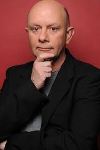 Image of Nick Hornby