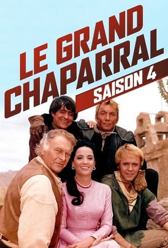 Saison 4 (1970)