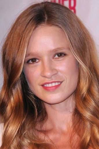 Image of Amy Ferguson