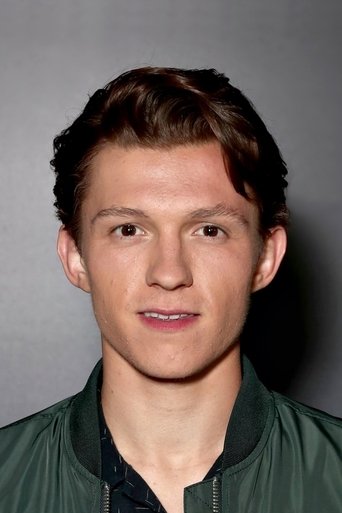 Image de Tom Holland