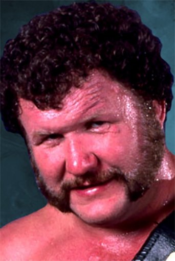 Image of Harley Race
