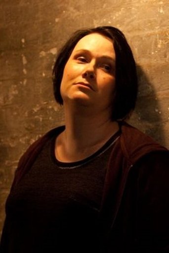 Image of Bethany Black