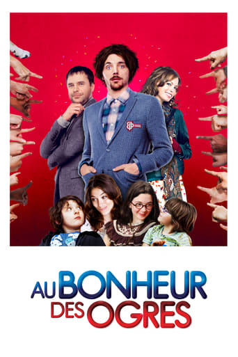 Image du film Au bonheur des ogres