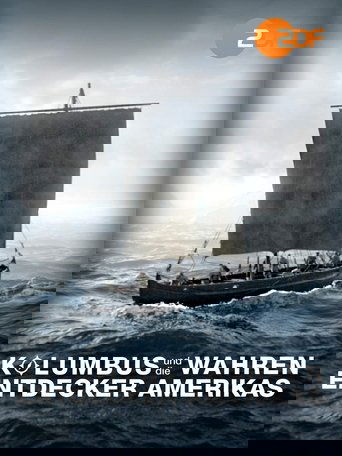 Kolumbus und die wahren Entdecker Amerikas