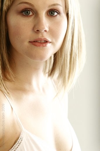 Image of Ashley Alexander