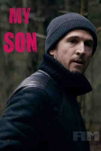 MY SON (FRENCH) (DVD)