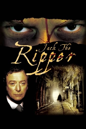 Jack the Ripper