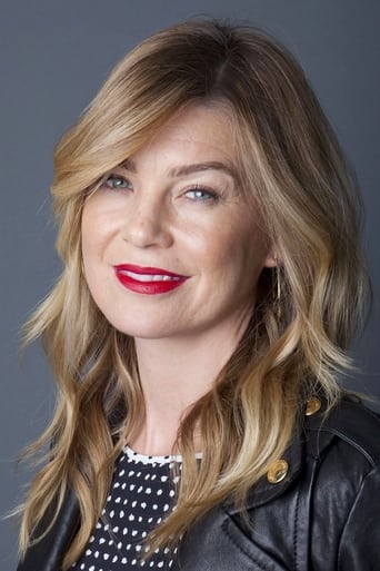 Image of Ellen Pompeo