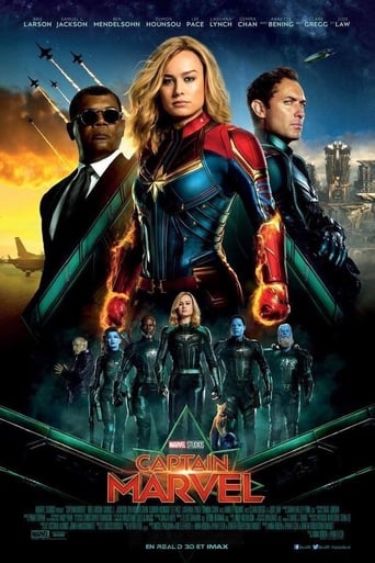 Image du film Captain Marvel