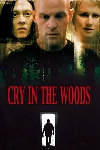 Poster of Cry in the Woods